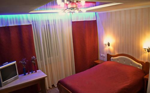 Apartlux Chernigov