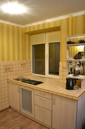 Apartlux Chernigov