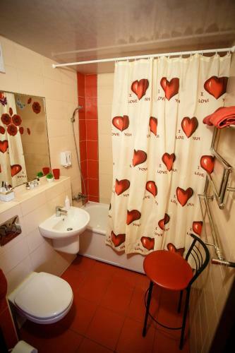 Apartlux Chernigov