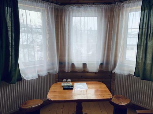 Hotel Arnika