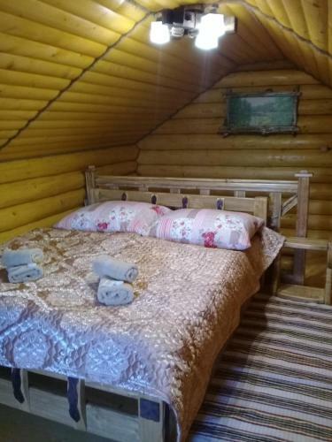 Lodge Rajska Zahrada
