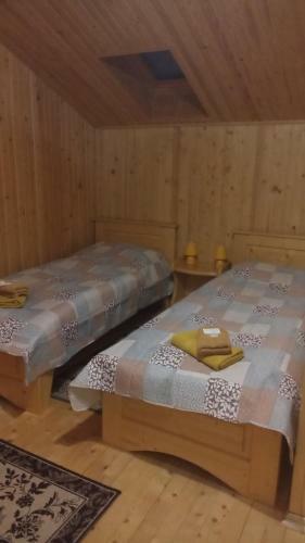 Lodge Rajska Zahrada