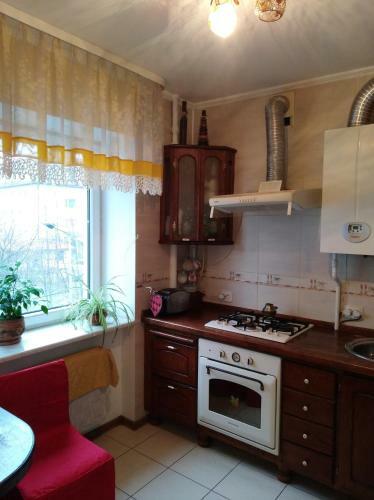 Apartment On Voli Avenue 21