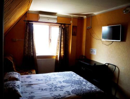Motel Hotel Restaurant Complex Boyarskiy Dvor