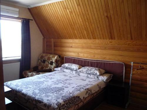 Motel Hotel Restaurant Complex Boyarskiy Dvor