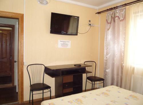 Motel Hotel Restaurant Complex Boyarskiy Dvor