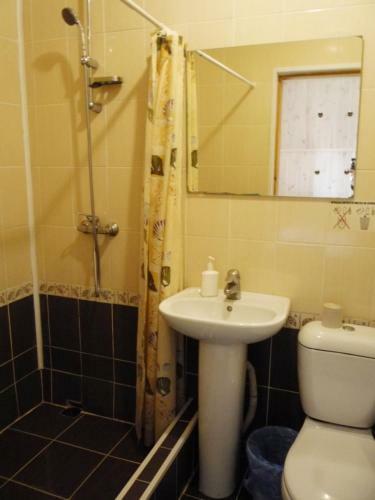 Motel Hotel Restaurant Complex Boyarskiy Dvor