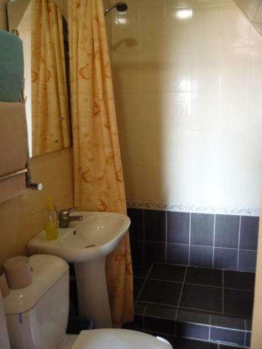 Motel Hotel Restaurant Complex Boyarskiy Dvor