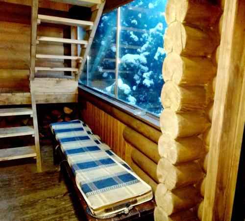 Motel Hotel Restaurant Complex Boyarskiy Dvor
