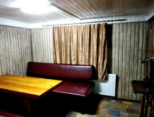 Motel Hotel Restaurant Complex Boyarskiy Dvor