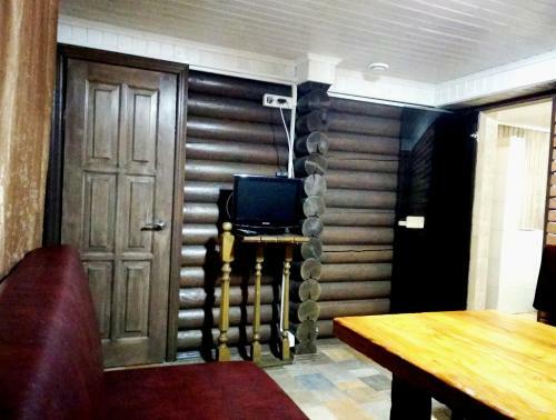 Motel Hotel Restaurant Complex Boyarskiy Dvor