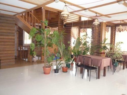 Motel Hotel Restaurant Complex Boyarskiy Dvor