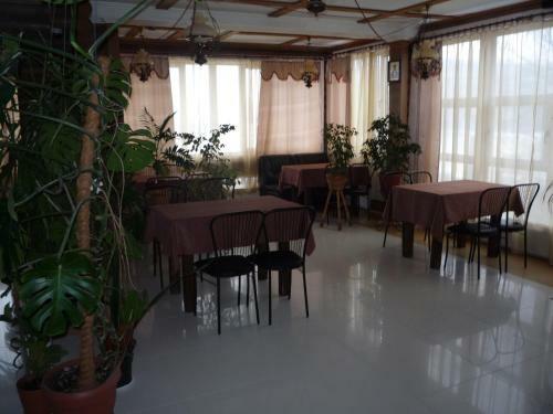 Motel Hotel Restaurant Complex Boyarskiy Dvor