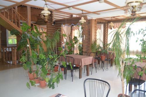 Motel Hotel Restaurant Complex Boyarskiy Dvor