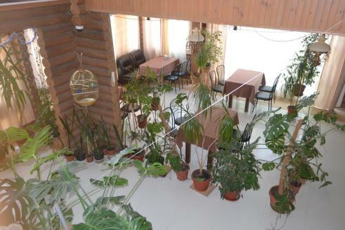Motel Hotel Restaurant Complex Boyarskiy Dvor