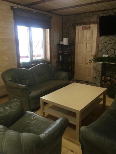 Agroturismo Kazka