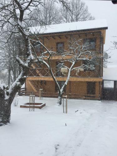 Agroturismo Kazka