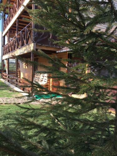 Agroturismo Kazka