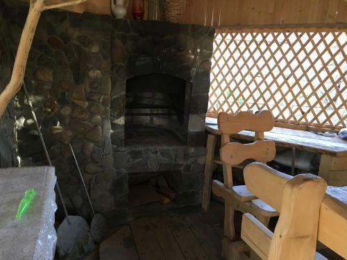 Lodge Guests House ?cosiness?