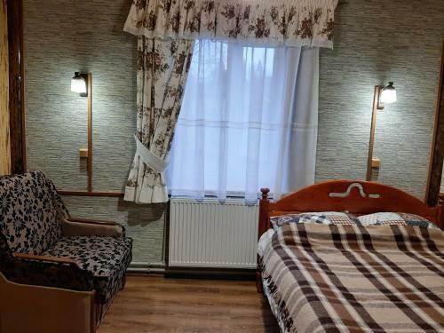 Hostal Zatyshok