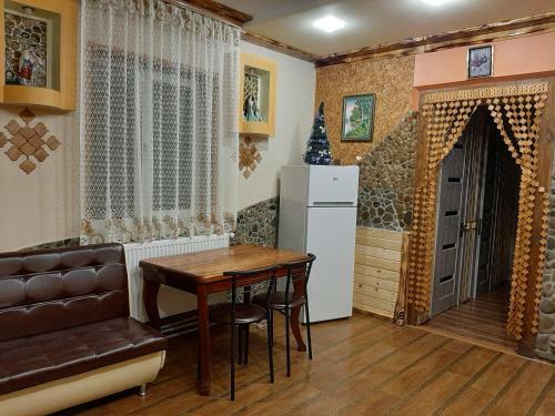 Hostal Zatyshok