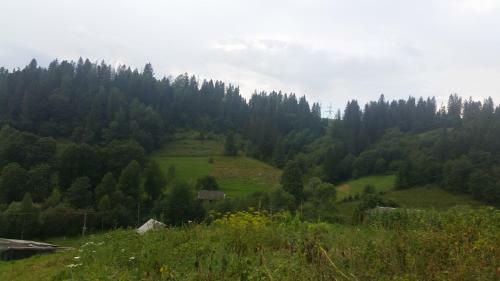 Hostal Zatyshok