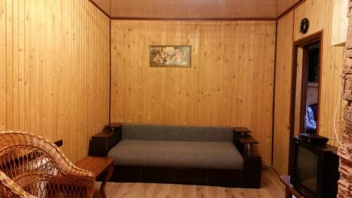 Hostal Zatyshok