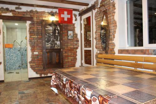 Hotel Biker's Pub