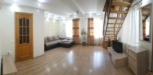 Cottage With Panoramic Sea View