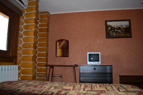 Hotel Panska Hata