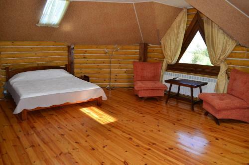 Hotel Panska Hata