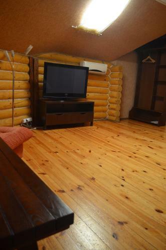 Hotel Panska Hata