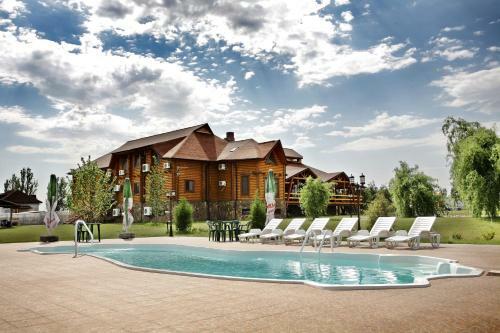 Hotel Panska Hata