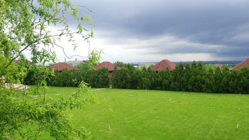 Hotel Panska Hata