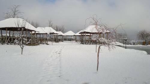 Hotel Panska Hata