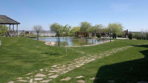 Hotel Panska Hata