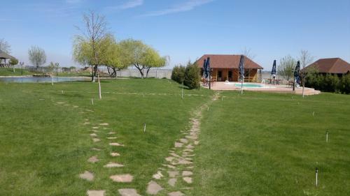 Hotel Panska Hata