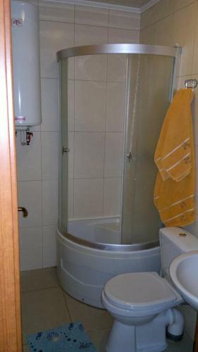 Hotel Panska Hata