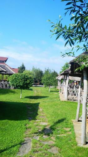 Hotel Panska Hata