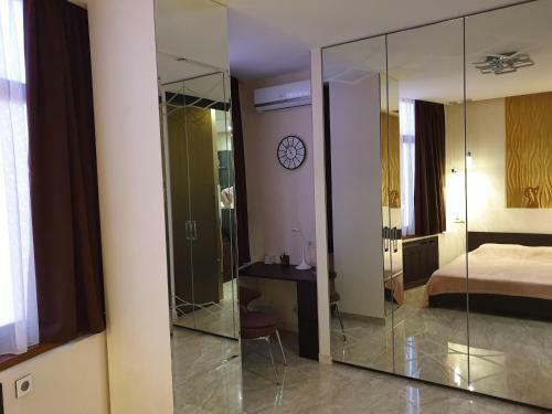 Apartment Luxe Paris