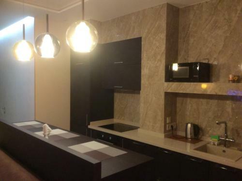Apartment Luxe Paris