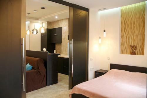 Apartment Luxe Paris