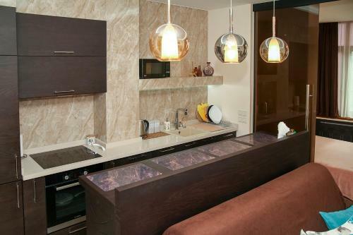 Apartment Luxe Paris