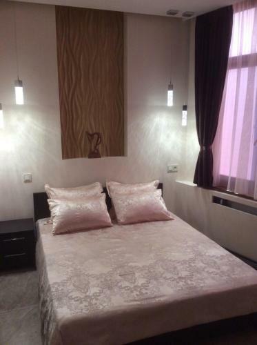 Apartment Luxe Paris