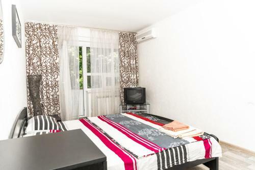 Apartamento Prospekt Shevchenko