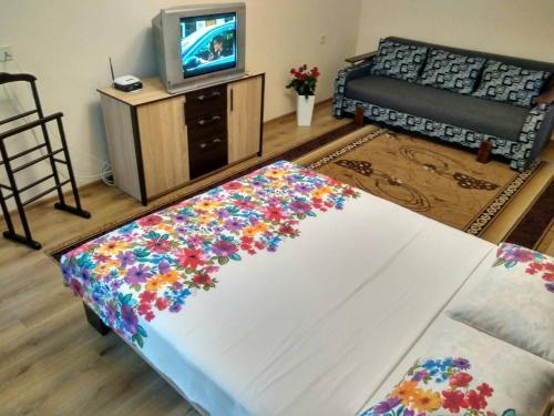 Apartments Iskra
