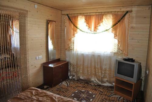 Hostal Na Hutori