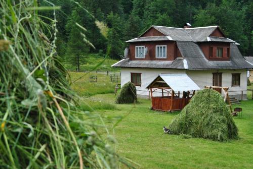 Hostal Na Hutori