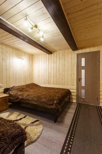 Hostal Gostynnyi Dvir Burkut