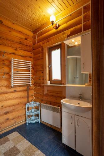 Hostal Gostynnyi Dvir Burkut